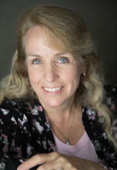 Brenda Kay — Founder of FreeMoneyIQ